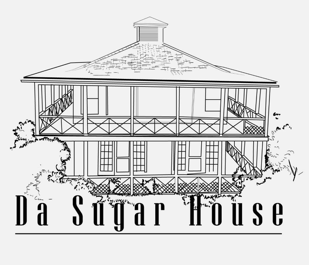 Вілла Da Sugar House Джордж-Таун Екстер'єр фото